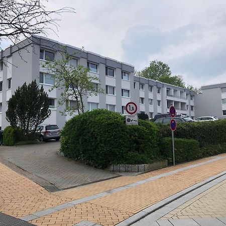 Ferienwohnung Juchmann Тиммендорфер-Штранд Экстерьер фото