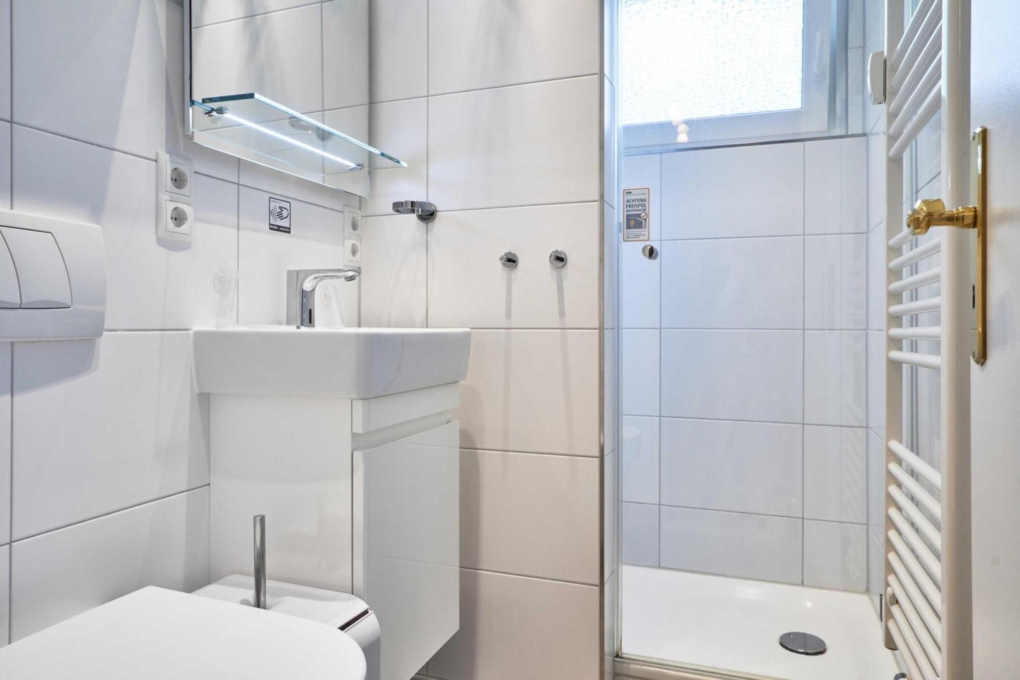 Ferienwohnung Juchmann Тиммендорфер-Штранд Экстерьер фото