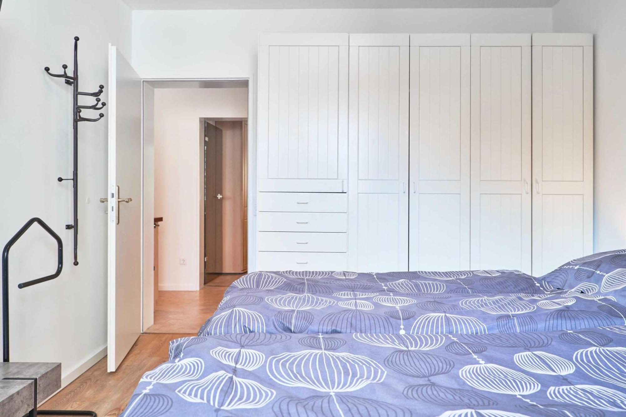 Ferienwohnung Juchmann Тиммендорфер-Штранд Экстерьер фото